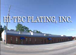 Hi-Tec Plating