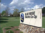 Blue Ridge Electric