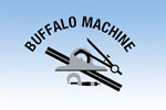 Buffalo Machine Logo