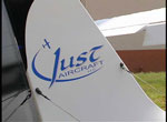 Just Aircraft
